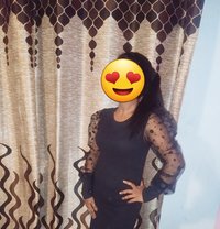 Real Meet Available - escort in Kolkata
