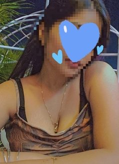 Radhika real meet❣️ & nude web cam❣️ - escort in Bangalore Photo 1 of 3