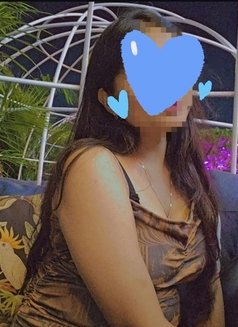 Radhika real meet & nude web cam - escort in Bangalore Photo 2 of 3