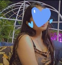 Real Meet Available - escort in Pune