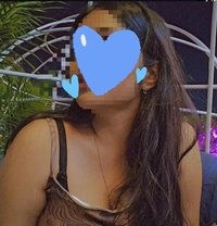 Real Meet Available - escort in Pune