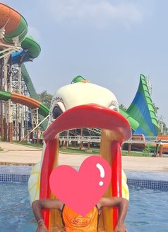 Real Meet Available - Male escort in Lucknow Photo 1 of 3