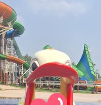 Real Meet Available - Male escort in Lucknow