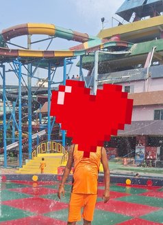 Real Meet Available - Male escort in Lucknow Photo 2 of 3