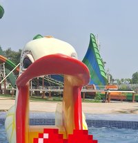 Real Meet Available - Male escort in Lucknow