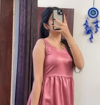 Real Meet Available Somya - escort in Pokhara