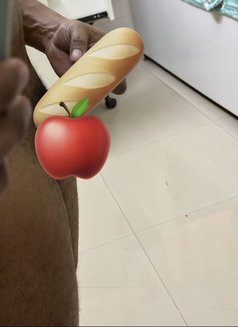 BBC Hard Tool WILD S*X - Avyaan - Male escort in Mumbai Photo 3 of 14