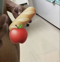 Real Meet Hotel & House - Avyaan - Male escort in Mumbai