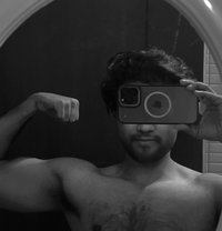 Real Meet Bangalore Bfe Experience - Male escort in Bangalore