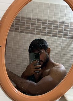Real Meet Bangalore Bfe Experience - Male escort in Bangalore Photo 4 of 6