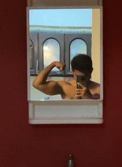 Real Meet Bangalore Bfe Experience - Male escort in Bangalore Photo 5 of 6