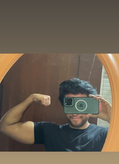 Real Meet Bangalore Bfe Experience - Male escort in Bangalore Photo 6 of 6