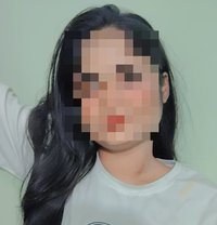 Real Meet Call Girl 🥀 Friendship Club - escort in New Delhi