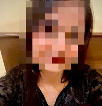 Real Meet Call Girl 🥀 Friendship Club - escort in New Delhi
