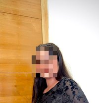Real Meet Call Girl 🥀 Friendship Club - escort in New Delhi