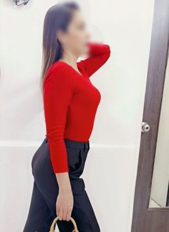 Real Meet - Cam & anal service - puta in Mumbai Photo 1 of 12