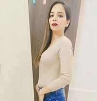 Real Meet - Cam & anal service - escort in Mumbai