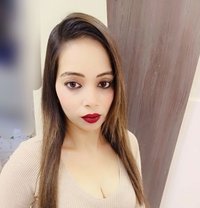 Real Meet - Cam & anal service - escort in Mumbai