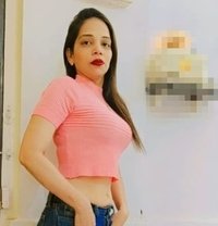 Real Meet - Cam & anal service - escort in Mumbai