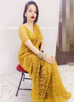 Real Meet - Cam & anal service - escort in Mumbai Photo 5 of 6