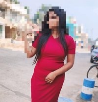 Real meet, cam and sex chat available - escort in Bangalore Photo 3 of 5