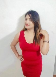 Real meet & cam available - Intérprete de adultos in New Delhi Photo 1 of 1