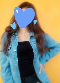 (❣️ REAL MEET &❣️CAM ) CASH PAYM - escort in Hyderabad Photo 2 of 2