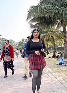 Real Meet ( Cam Especialist) - escort in Navi Mumbai Photo 3 of 4