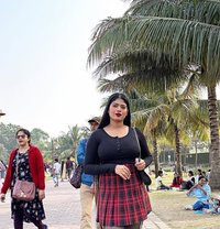 Real Meet ( Cam Especialist) - escort in Navi Mumbai