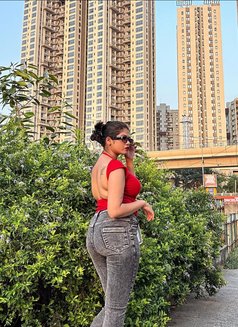 Real Meet ( Cam Especialist) - escort in Navi Mumbai Photo 4 of 4