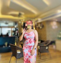 Real Meet Cam Fun Independent - escort in Kathmandu