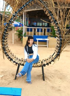 Real meet Cam Fun Sex Chat - puta in Chennai Photo 1 of 2