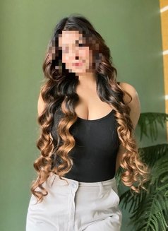 Real Meet❣️Cam Girl 🥀Friendship Club - escort in New Delhi Photo 7 of 12