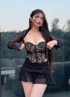 Real Meet❣️Cam Girl 🥀Friendship Club - escort in New Delhi Photo 11 of 12