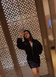 Real meet & cam High profile - escort in Ahmedabad Photo 7 of 7