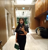 ꧁༒REAL MEET & CAM ༒ ꧂🦋 - escort in Ahmedabad