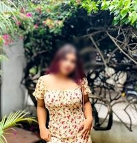 ꧁༒REAL MEET & CAM ༒ ꧂🦋 - escort in Mumbai