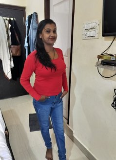 Real Meet & Cam - escort in Mumbai Photo 1 of 1