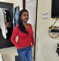 Real Meet & Cam - escort in Mumbai
