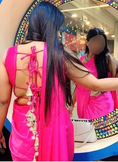 ꧁༒ CAM FUN 🦋 & REAL MEET ༒ ꧂🦋 - escort in Bangalore Photo 1 of 3