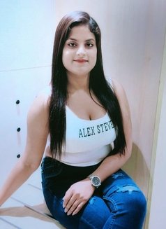 Real meet & Cam Princess - escort in Kolkata Photo 3 of 3