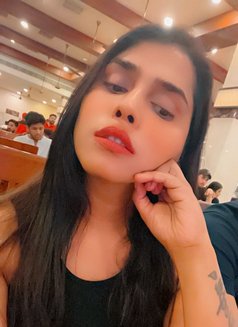 Real Meet & Cam secssion Mouni Roy - escort in Thane Photo 3 of 5