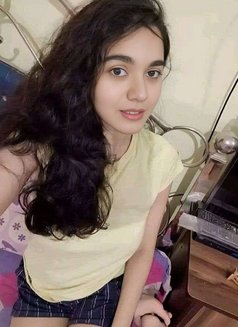 Real Meet & Cam Secssion Rosy - escort in Thane Photo 1 of 4