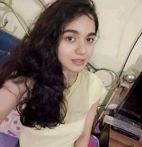 Real Meet & Cam Secssion Rosy - escort in Thane Photo 1 of 4