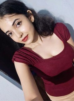 Real Meet & Cam Secssion Rosy - escort in Thane Photo 2 of 4