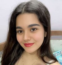 Real Meet & Cam Secssion Rosy - escort in Thane