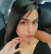 Real Meet & Cam Secssion Rosy - escort in Thane