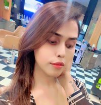 Real Meet & Cam Secssion Rosy - escort in Thane