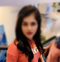 Real Meet & Cam Service - escort in Mumbai