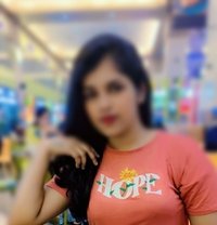 Real Meet & Cam Service - escort in Mumbai